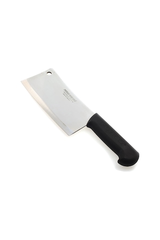 Poyraz Bursa Kurban, Kasap Düz Satır No:3, 20 Cm - Plastik Sap