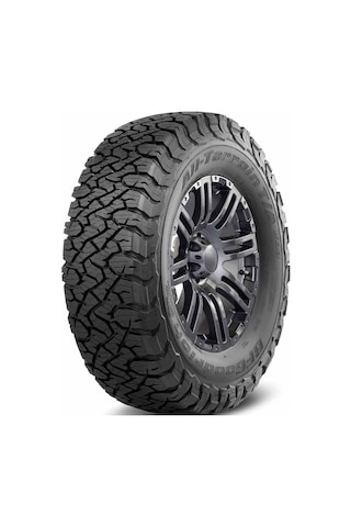 Bf Goodrich All Terrain T/a Ko3 255/70r17 116/113s Dört Mevsim Lastiği 2026