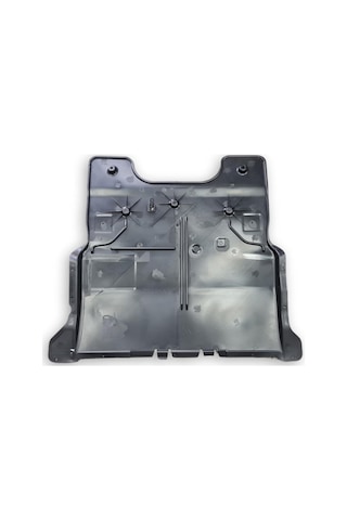 Skoda Scala 2019-23 Motor Alti Karter Muhafaza Plastik 2Q0825236E 556210375