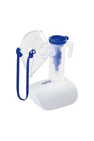 Direct Nexus Mini Kompresörlü Nebulizatör BC688006