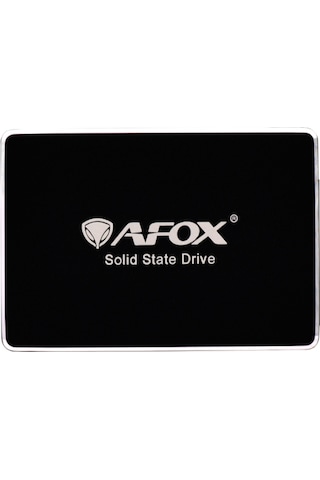 Afox SD250-480GQN 2.5" 480 GB SATA 3 SSD
