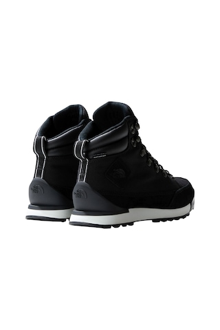 The North Face W Back-to-berkeley Iv Textıle Wp Kadın Bot Nf0a8179ky41 Siyah
