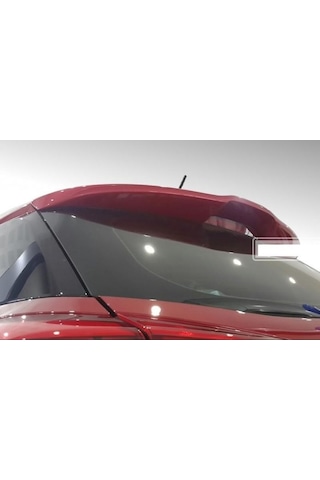 Hyundai İ20 Spoiler 2014- 2017 Podiumgarage