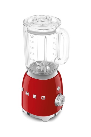 Smeg BLF03RDEU 800 W Blender