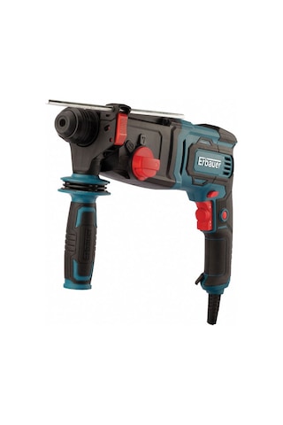 Erbauer 750 Watt Kırıcı Delici Hilti Matkap