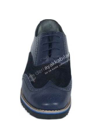 Lsdrt+8 Cm Gizli Topuklu Boy Uzatan Ayakkabı