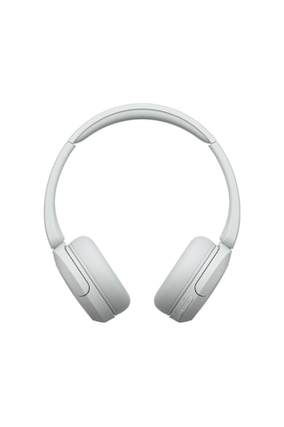Sony WH-CH520 Bluetooth 5.2 Kulak Üstü Kulaklık