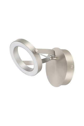 Good Home Taphao 1lt Spotlıght Bn Inled Metalik Gri