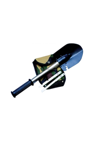 Balta Kürek Seti Marka:square Ürün Kodu: Kpx14 Siyah