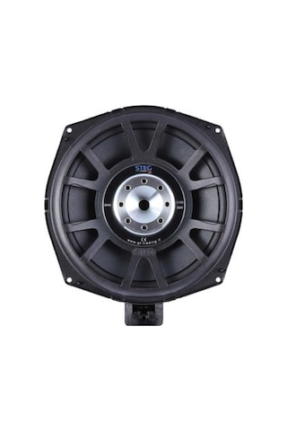 STEG BM8 L / R SUBWOOFER HOPARLÖR UPGRADE AUDIO BMW