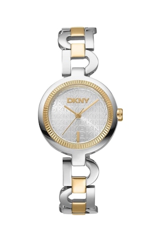 Dkny Dk1l162m0065 Kadın Kol Saati Metalik Gri