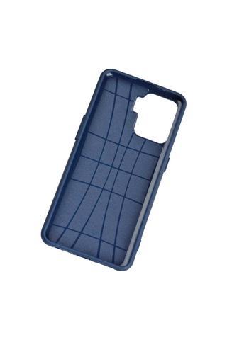 Oppo Reno 5 Lite Kılıf Biye Yumuşak Silikon Case