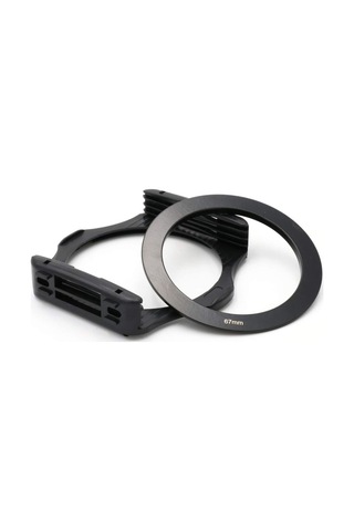 Cokin P Serisi İçin 67 Mm Adaptör + Filtre Tutucu