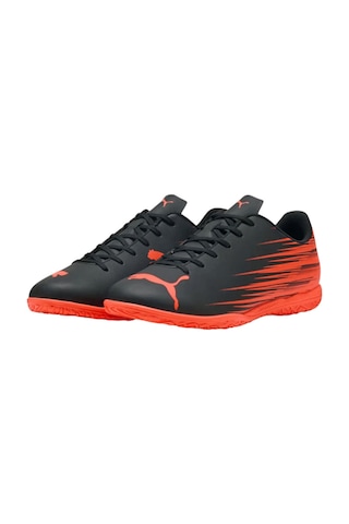 Puma Attacanto Iı Tt Erkek Futbol Ayakkabısı 108494-07 Siyah