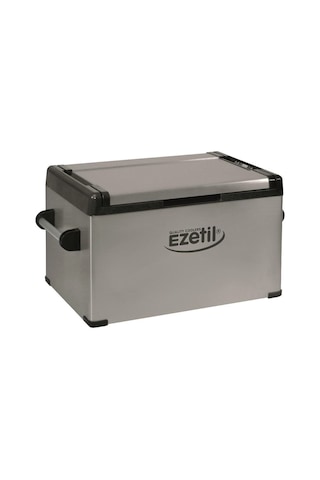 Ezetil Ezc 80 12/24 V 100 240 V Buzdolabı
