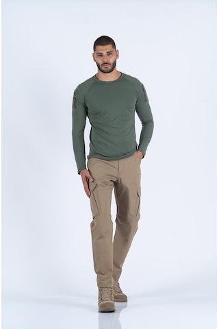 Pantolon Tactıcal - 502-652-bej