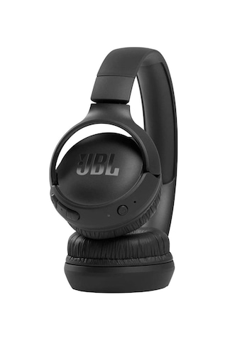 Jbl Tune 570bt Siyah Kulak Üstü Bluetooth Kulaklık