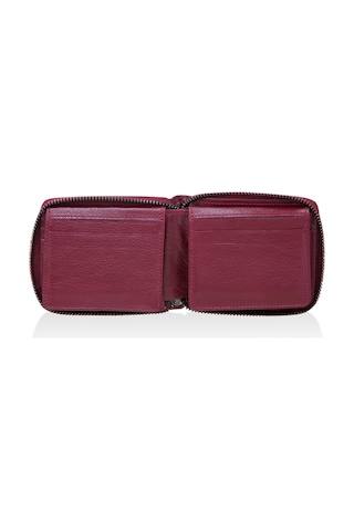 U.s. Polo Assn. Plcuz23746 Cüzdan Bordo