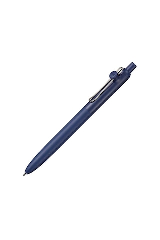 Uni Ball Zento 0.7mm Hibrit Jel Kalem Koyu Gri