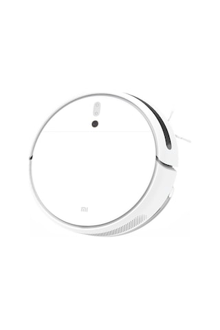 Xiaomi Mi Robot Vacuum Mop 2C Robot Süpürge Beyaz