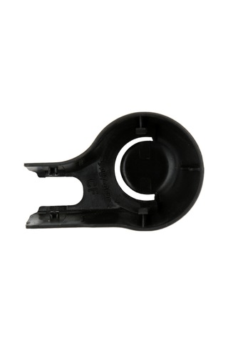 Jeemson Seat Ibıza St, Leon, Altea, Toledo Arka Silecek Kolu Kapaklığı - Yedek Parça 5p0955435b Siyah Plastik Kol Örtüsü 2002-2014