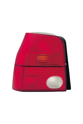 Volkswagen Lupo 99/02 Stop Lambası Sağ Kırmızı/beyaz Tyc Volkswagen Lupo 99/02 Stop Lambası Sağ Kırmızı/beyaz Tyc