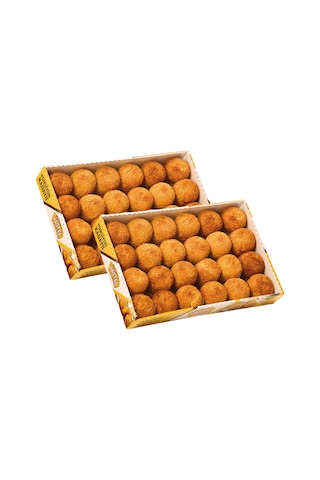 Hastel Porsiyon Kadayıf 2 x 500 G