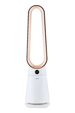 Altus Al 38 Bfr Vantilatör 9214501300