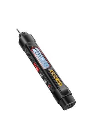 Maiyame Aneng Dijital Kaliteli Elektrikçi Test Kalemi: Voltaj Ölçümü, Kesik Teli Tespiti Ve Çok Fonksiyonlu Enstrüman