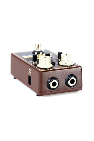 T-rex Nitros Distortion Pedalı
