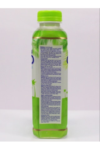 Coconut Drınk Hındıstan Cevızlı Içecek 500 Ml