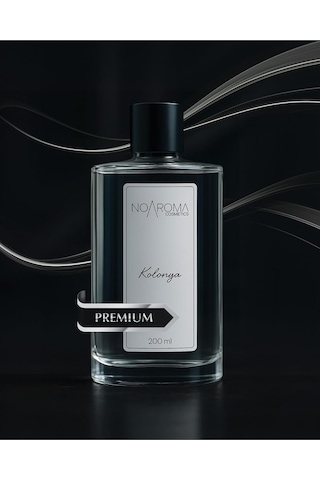Roses Musk Unısex Parfüm Kokulu El Kolonyası 200 Ml