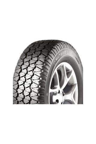 Lassa 215/65 R16C 109/107R Multiways-C 8PR Dört Mevsim Lastiği 2024