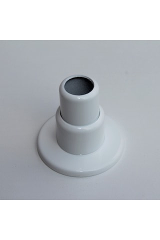 Boru Gizleme Havlupan Ayarlı Beyaz