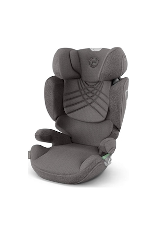 Cybex Solution T i-Fix Plus | Mirage Grey