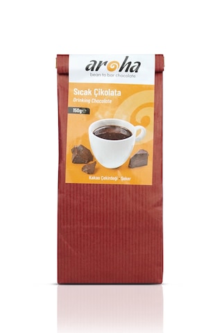 Aroha Sıcak Çikolata - 150 Gr