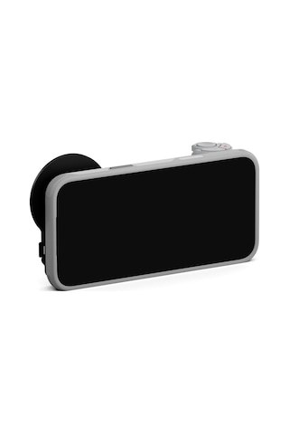 Tilta Khronos Lite Apple Uyumlu iPhone 17 Pro Max Handheld Kit - Light Gray - Tkl-ıp17-pma-lg Açık Gri