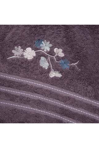 Renzo Banyo Havlusu 70 x 140 CM