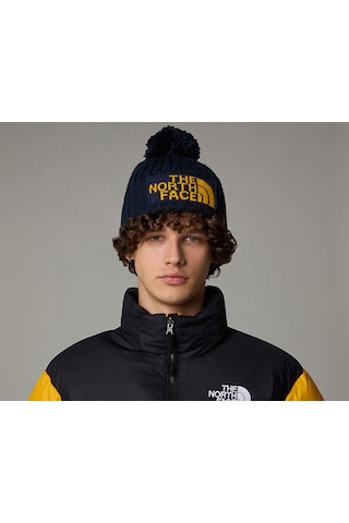 The North Face Heritage Ski Tuke Bere Nf0a7wjoh7ı1 Siyah Nf0a7wjoh7ı1 Siyah
