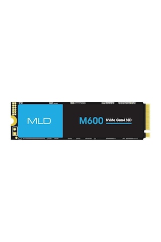 Mld M600 2tb 7000-6400mb/s Nvme 2280 Gen4x4 Ssd Bm-mld22m600e27-2000