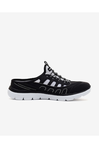 Skechers Summıts Kadın Siyah Spor Ayakkabı 896531tk Bkw