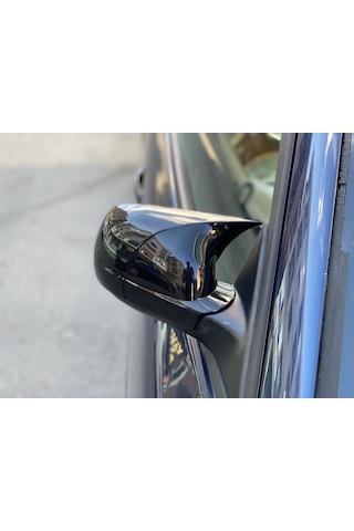 Vw Passat B5 B5.5 Yarasa Ayna Kapağı Batman Ayna 1996 - 2001