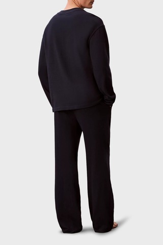 Calvin Klein Erkek Pijama Takımı Lv00nm2950 0pp Lacivert Lacivert