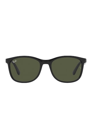 Ray-Ban RB4374 601/31 Siyah Erkek Güneş Gözlüğü