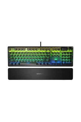 Steelseries Apex 3 Hibrit Mekanik Oyun Klavyesi