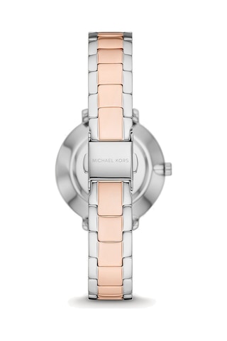 Michael Kors Mk1066set Kadın Saati ve Bileklik Set