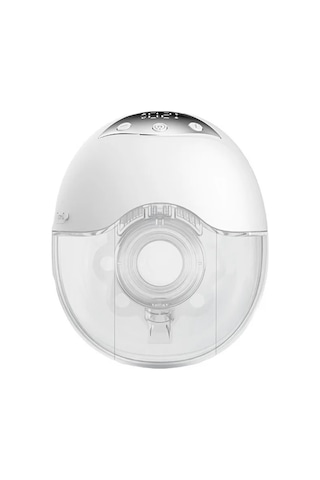 Jl Giyilebilir Göğüs Pompası Eller Serbest Elektrik Göğüs