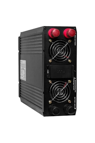 Herotech 2000w Watt 12 Volt Modifiye Sinüs İnverter