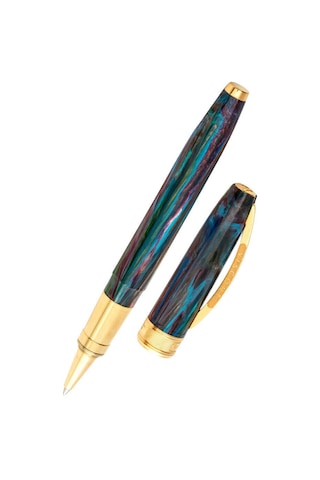 Visconti Van Gogh Oiran Roller Kalem Kp12-22-rb Mavi