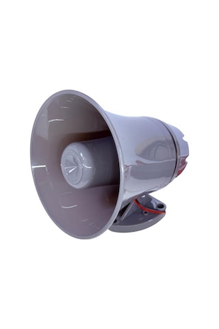 Rose Hp-604 Pazarcı Anfi Seti-mıknatıslı Horn-kablolu Mikrofonlu-ses Kayıtlı-bluetooth/sd Card/usb